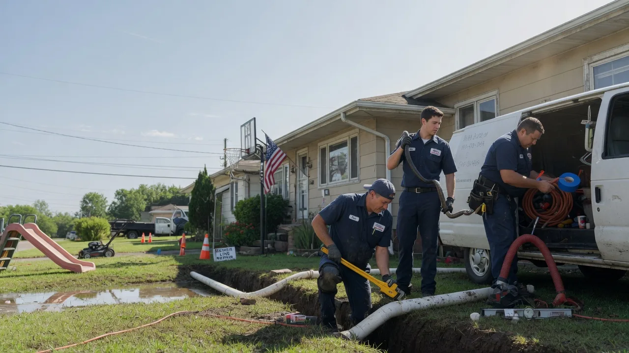 Toilet Installation in Shorter, AL near me